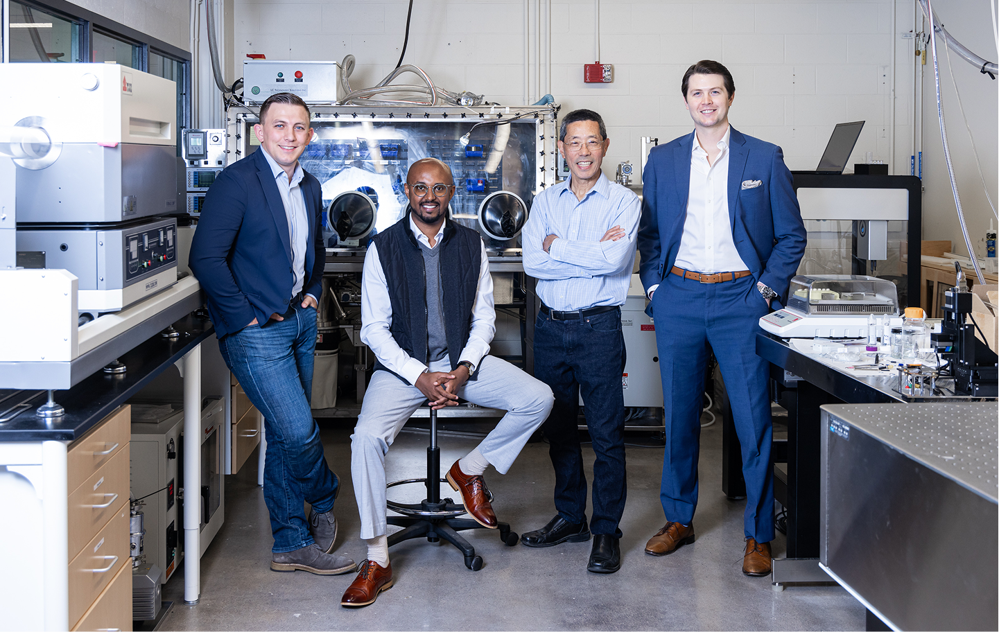 Addis Energy Introduces Novel Technology to Unleash the Earth’s Potential for Clean Ammonia Production